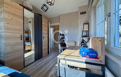 Bahçeşehir Eston Şehir 4+1 Satılık Villa