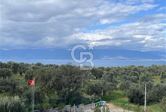 BERLİN SİTESİNDE DENİZ MANZARALI 4+1 TRİPLEKS KÖŞE VİLLA - 7 - 314409