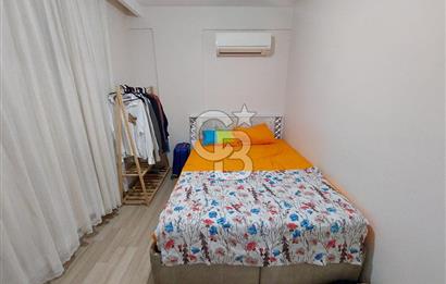 Mevlana mahallesi Bornova Green Sitesi Kiralık 1+1 Daire 