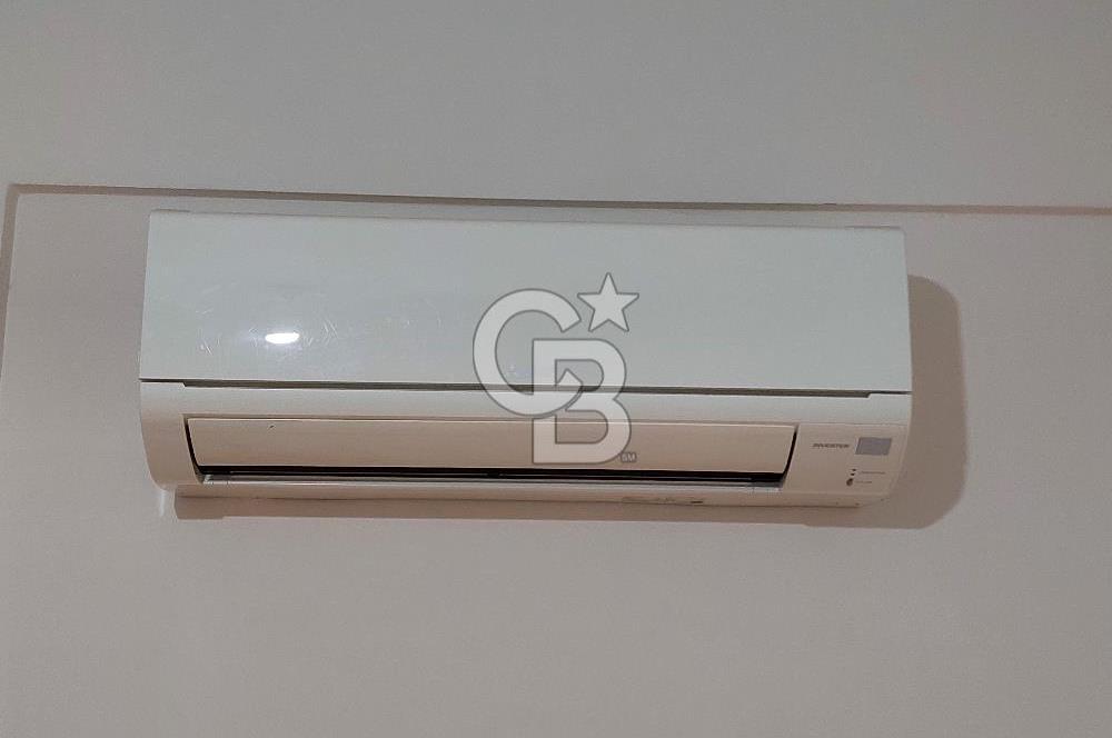 Mevlana mahallesi Bornova Green Sitesi Kiralık 1+1 Daire 