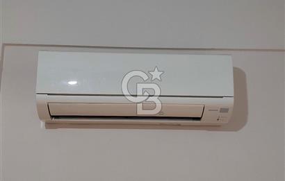 Mevlana mahallesi Bornova Green Sitesi Kiralık 1+1 Daire 