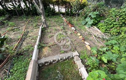 BERLİN SİTESİNDE DENİZ MANZARALI 4+1 TRİPLEKS KÖŞE VİLLA