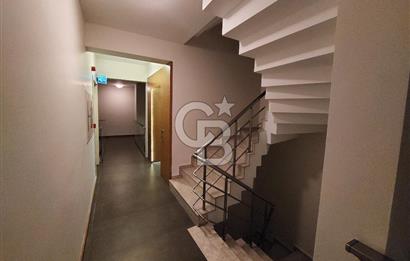 Mevlana mahallesi Bornova Green Sitesi Kiralık 1+1 Daire 