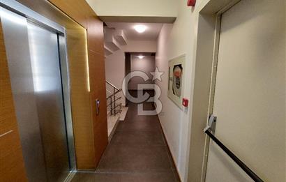 Mevlana mahallesi Bornova Green Sitesi Kiralık 1+1 Daire 