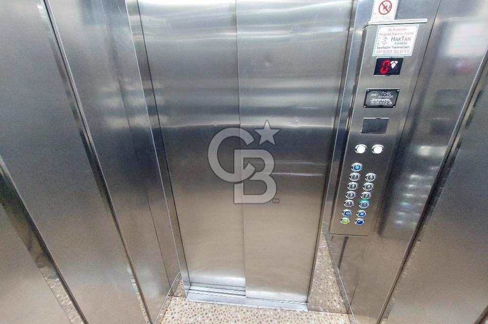 Mevlana mahallesi Bornova Green Sitesi Kiralık 1+1 Daire 