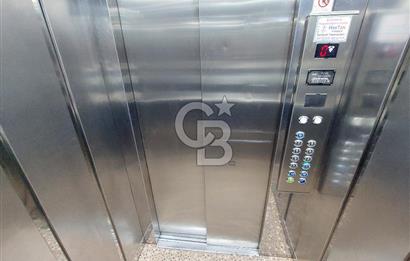 Mevlana mahallesi Bornova Green Sitesi Kiralık 1+1 Daire 