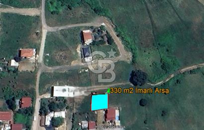 YALOVA ÇINARCIK DOĞA MANZARALI SATILIK KONUT İMARLI ARSA!330 m2!