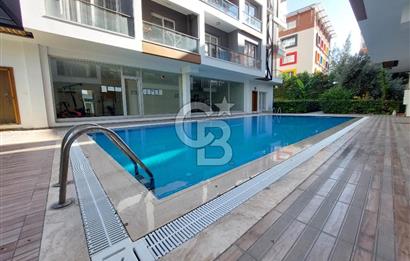 Mevlana mahallesi Bornova Green Sitesi Kiralık 1+1 Daire 