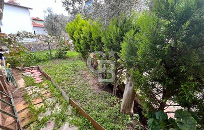 BERLİN SİTESİNDE DENİZ MANZARALI 4+1 TRİPLEKS KÖŞE VİLLA