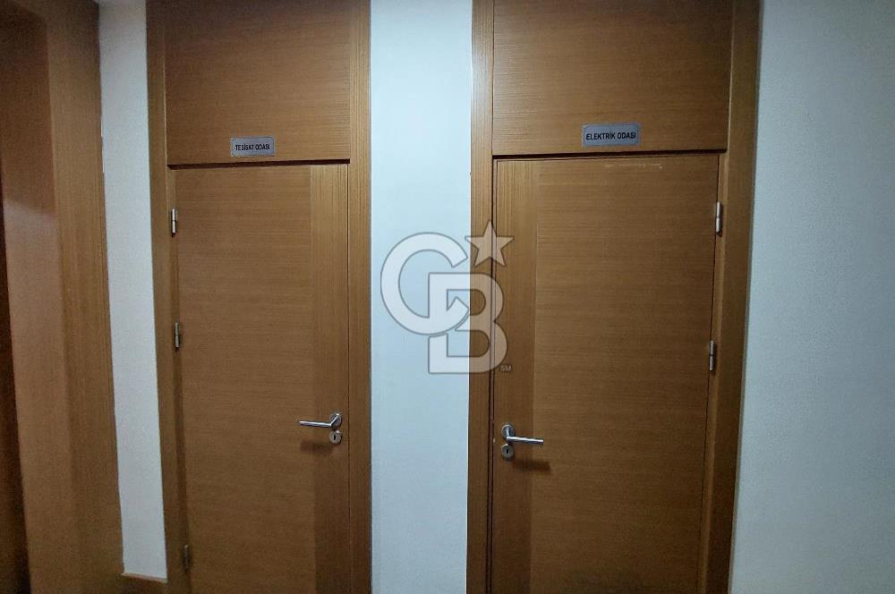 Mevlana mahallesi Bornova Green Sitesi Kiralık 1+1 Daire 