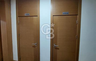 Mevlana mahallesi Bornova Green Sitesi Kiralık 1+1 Daire 