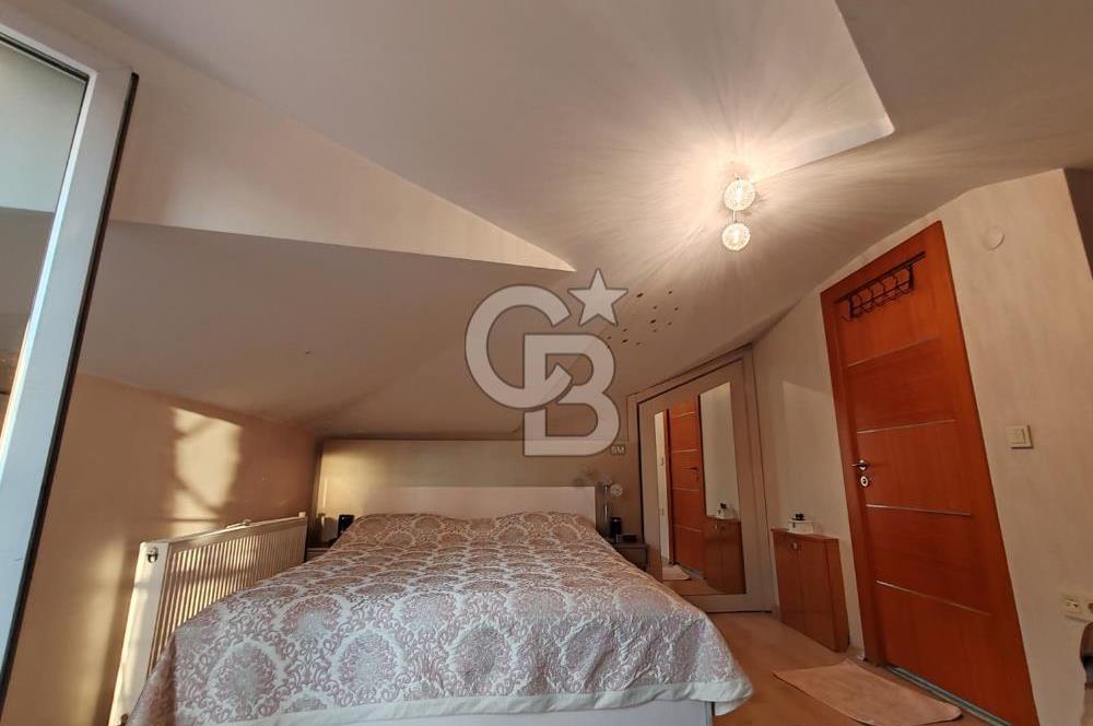 Eyüp Güzeltepe de Satılık Daire 