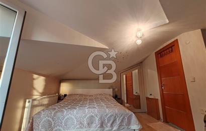 Eyüp Güzeltepe de Satılık Daire 