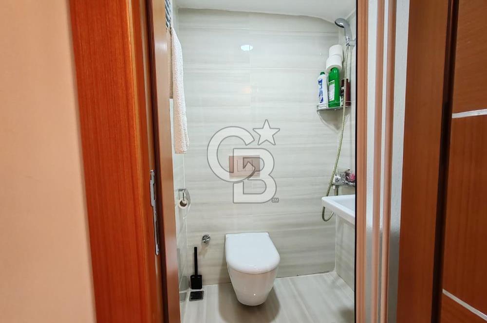 Eyüp Güzeltepe de Satılık Daire 