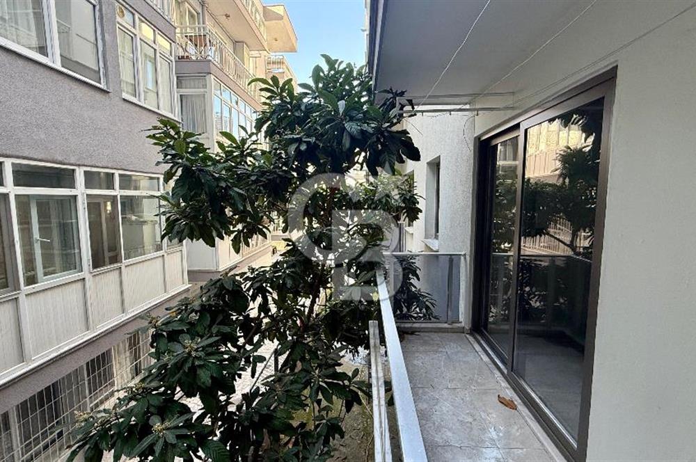 Göztepe Susuzdede’de Metro Yakını 4+1 Satılık Daire