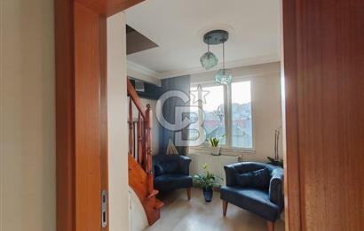 Eyüp Güzeltepe de Satılık Daire 