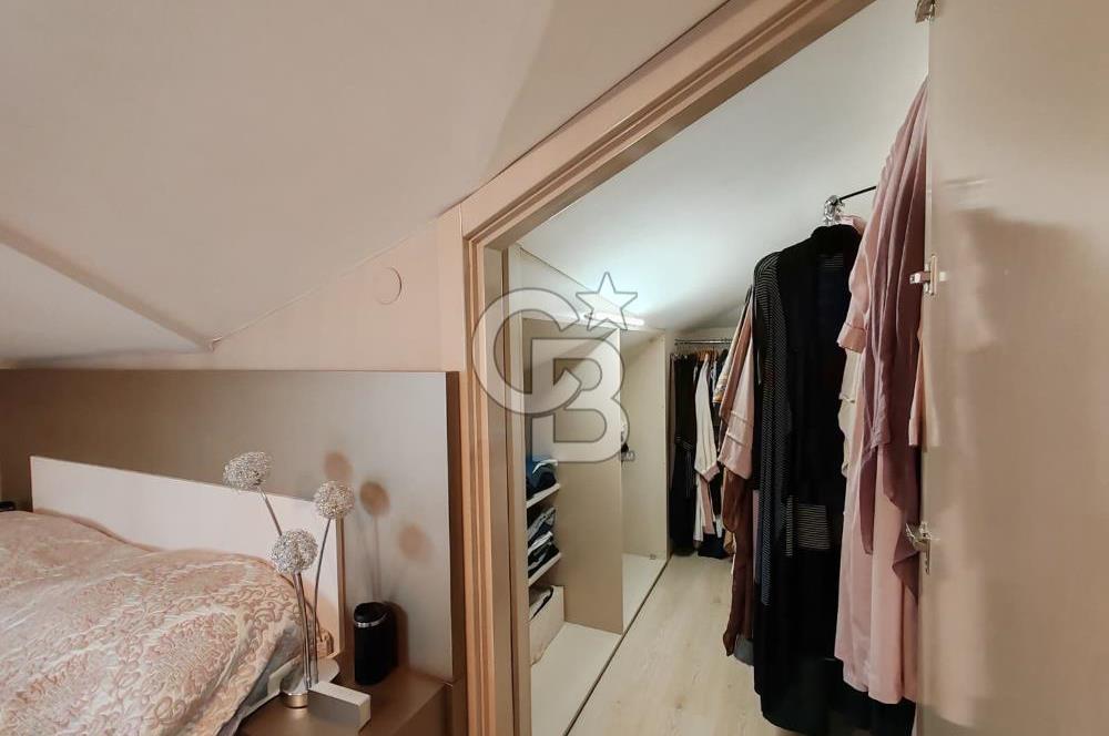 Eyüp Güzeltepe de Satılık Daire 