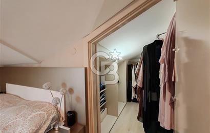 Eyüp Güzeltepe de Satılık Daire 