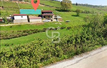 YALOVA ÇINARCIK DOĞA MANZARALI SATILIK KONUT İMARLI ARSA!330 m2!