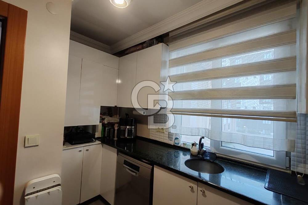 Eyüp Güzeltepe de Satılık Daire 