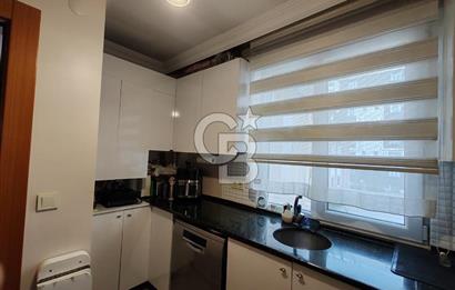 Eyüp Güzeltepe de Satılık Daire 