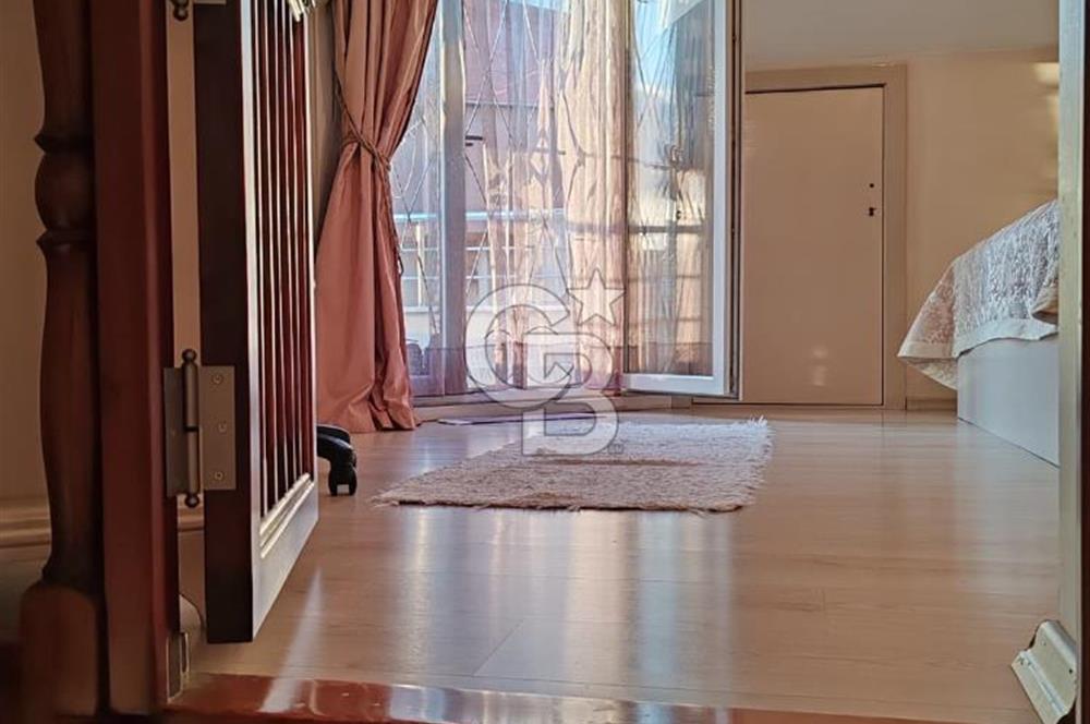 Eyüp Güzeltepe de Satılık Daire 