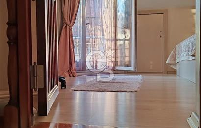 Eyüp Güzeltepe de Satılık Daire 