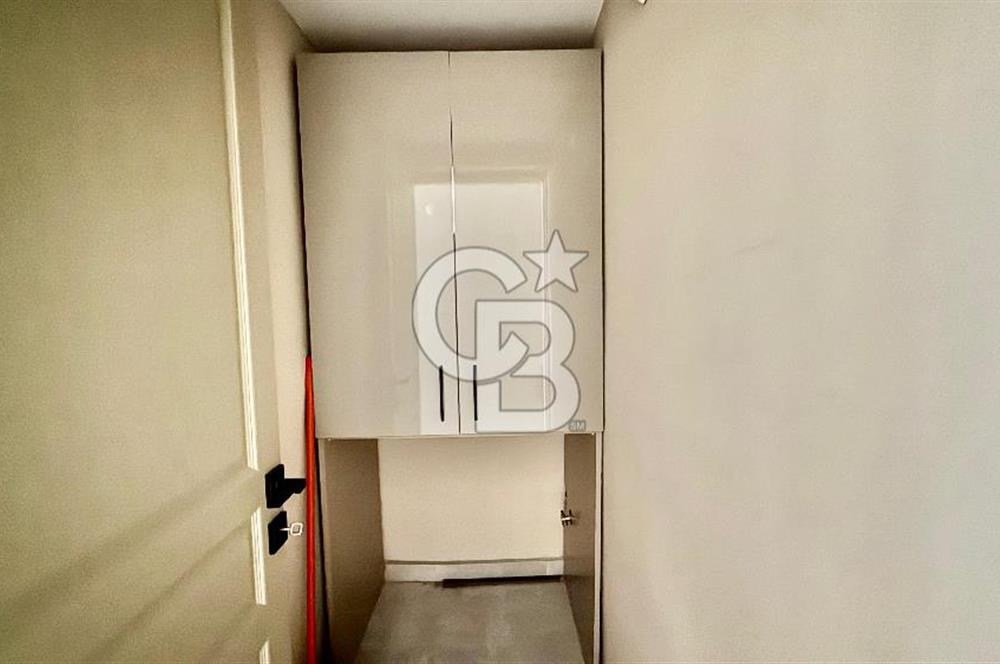 Göztepe Susuzdede’de Metro Yakını 4+1 Satılık Daire