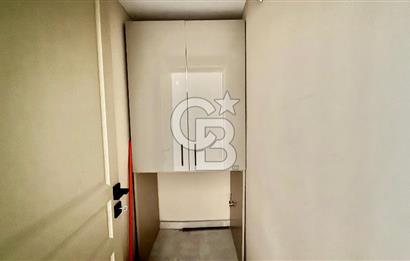 Göztepe Susuzdede’de Metro Yakını 4+1 Satılık Daire