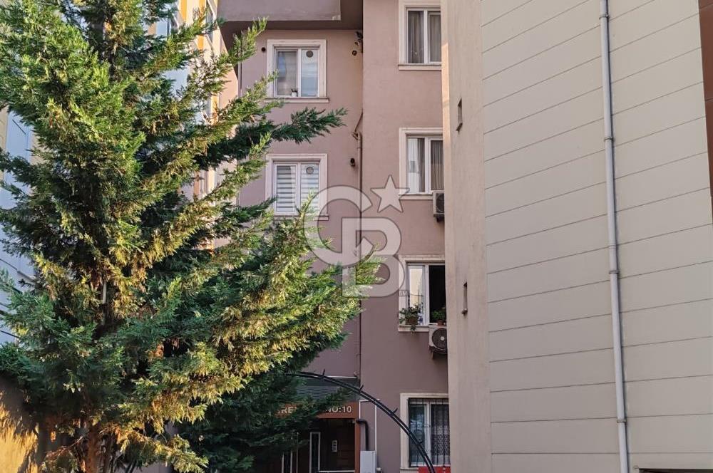 Eyüp Güzeltepe de Satılık Daire 