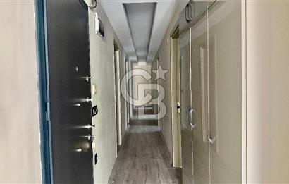 Göztepe Susuzdede’de Metro Yakını 4+1 Satılık Daire