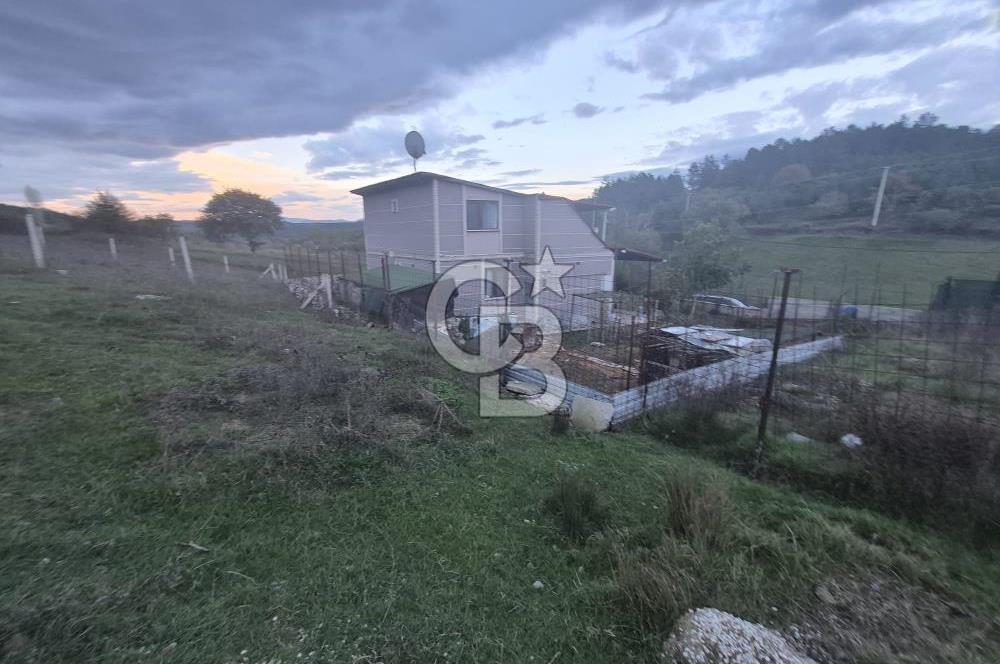 YALOVA ÇINARCIK DOĞA MANZARALI SATILIK KONUT İMARLI ARSA!330 m2!
