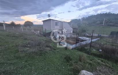 YALOVA ÇINARCIK DOĞA MANZARALI SATILIK KONUT İMARLI ARSA!330 m2!