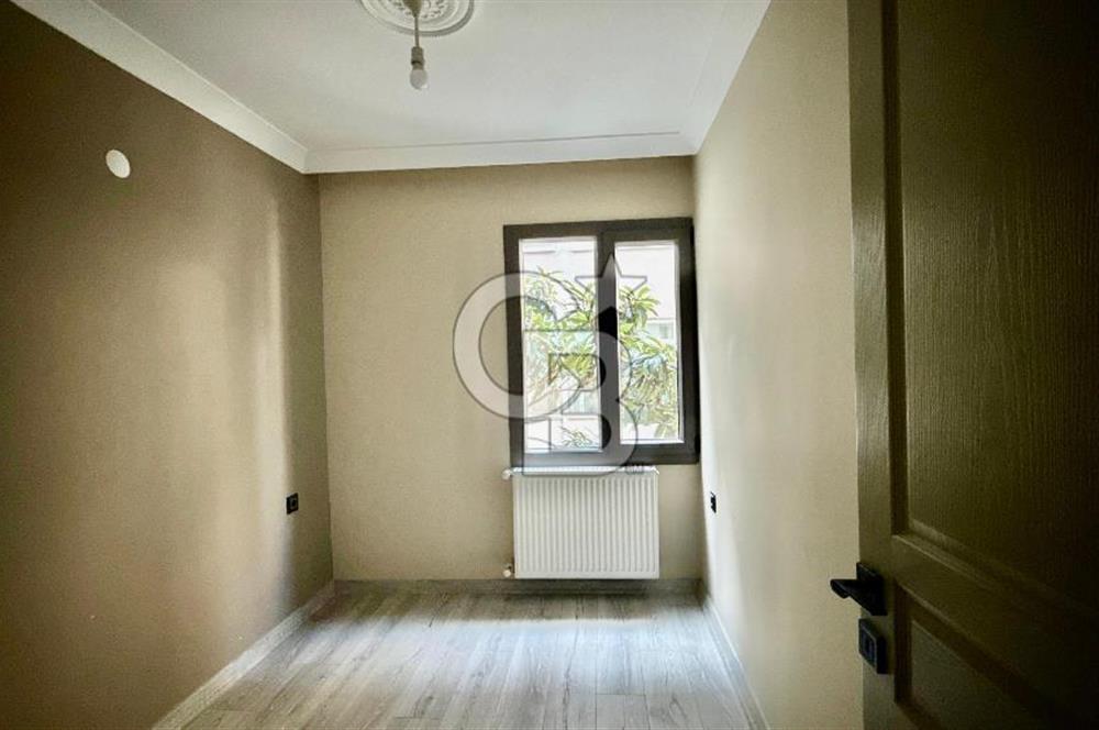 Göztepe Susuzdede’de Metro Yakını 4+1 Satılık Daire