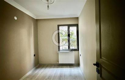 Göztepe Susuzdede’de Metro Yakını 4+1 Satılık Daire