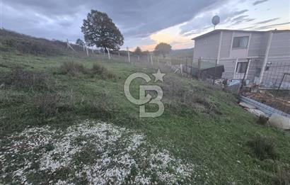 YALOVA ÇINARCIK DOĞA MANZARALI SATILIK KONUT İMARLI ARSA!330 m2!