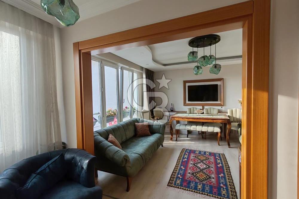 Eyüp Güzeltepe de Satılık Daire 