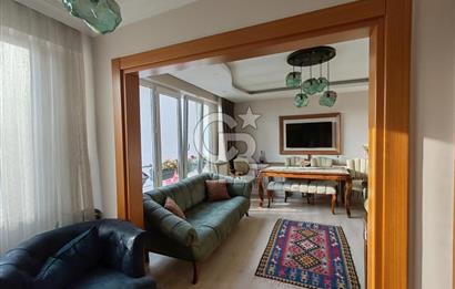 Eyüp Güzeltepe de Satılık Daire 