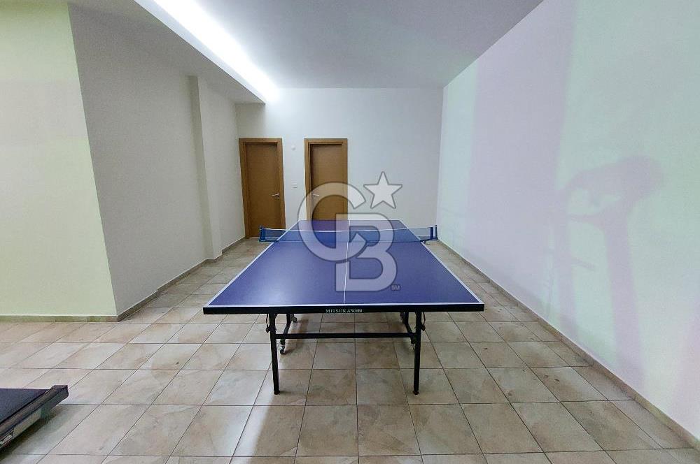 Mevlana mahallesi Bornova Green Sitesi Kiralık 1+1 Daire 