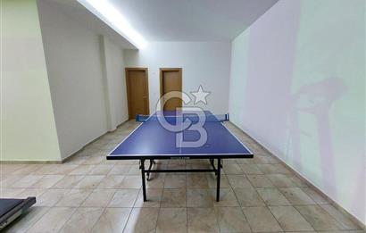 Mevlana mahallesi Bornova Green Sitesi Kiralık 1+1 Daire 