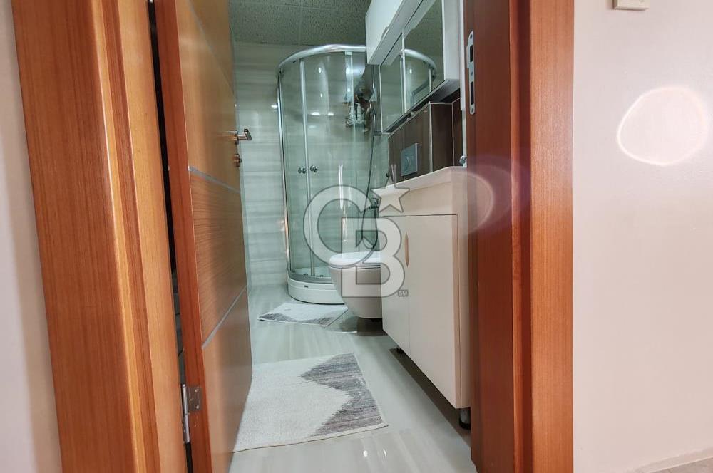 Eyüp Güzeltepe de Satılık Daire 