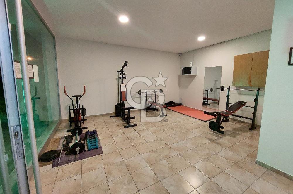 Mevlana mahallesi Bornova Green Sitesi Kiralık 1+1 Daire 