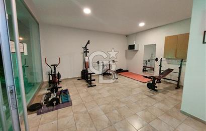 Mevlana mahallesi Bornova Green Sitesi Kiralık 1+1 Daire 