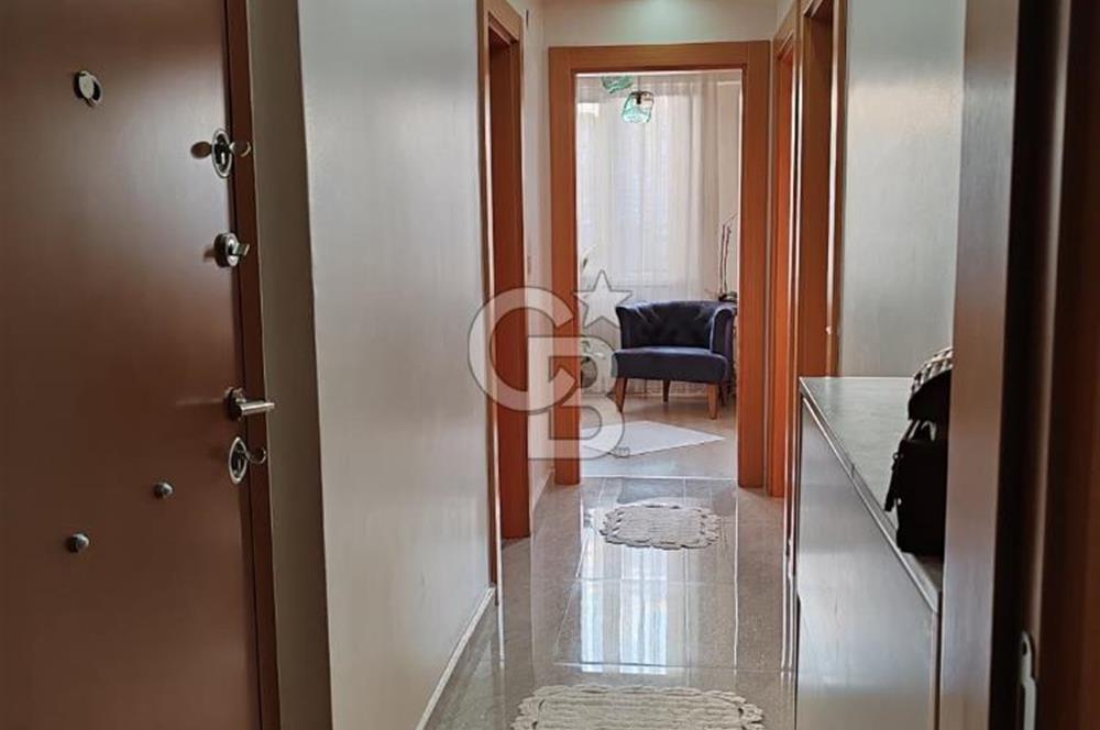 Eyüp Güzeltepe de Satılık Daire 