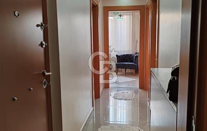 Eyüp Güzeltepe de Satılık Daire 