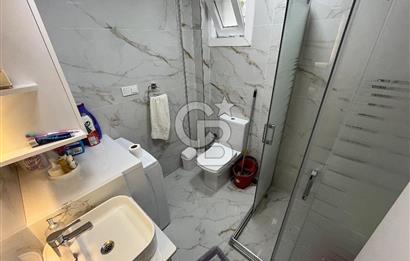 BERLİN SİTESİNDE DENİZ MANZARALI 4+1 TRİPLEKS KÖŞE VİLLA