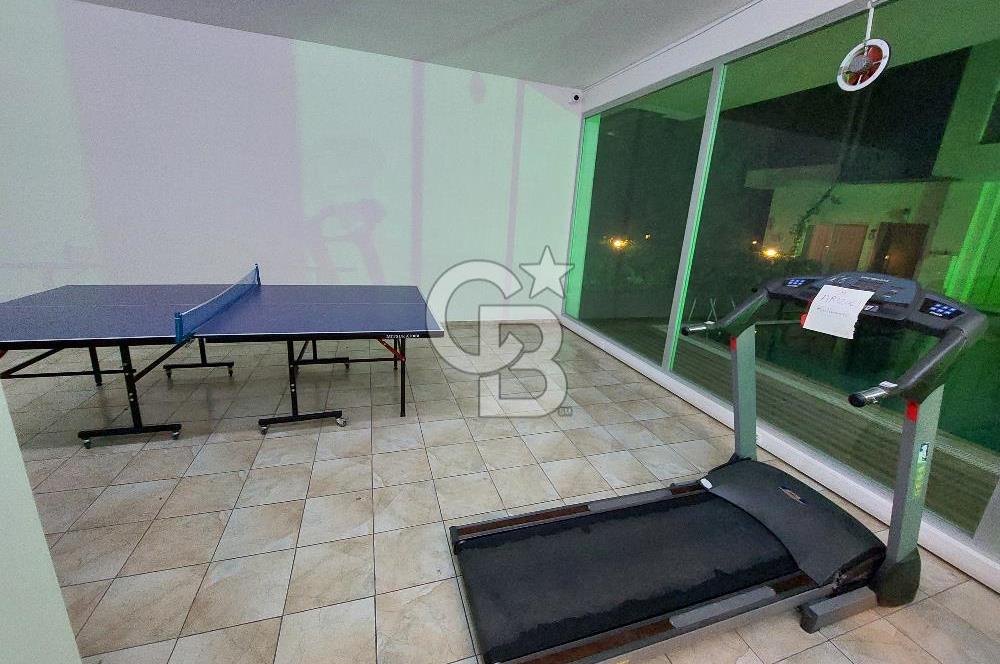 Mevlana mahallesi Bornova Green Sitesi Kiralık 1+1 Daire 