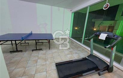 Mevlana mahallesi Bornova Green Sitesi Kiralık 1+1 Daire 