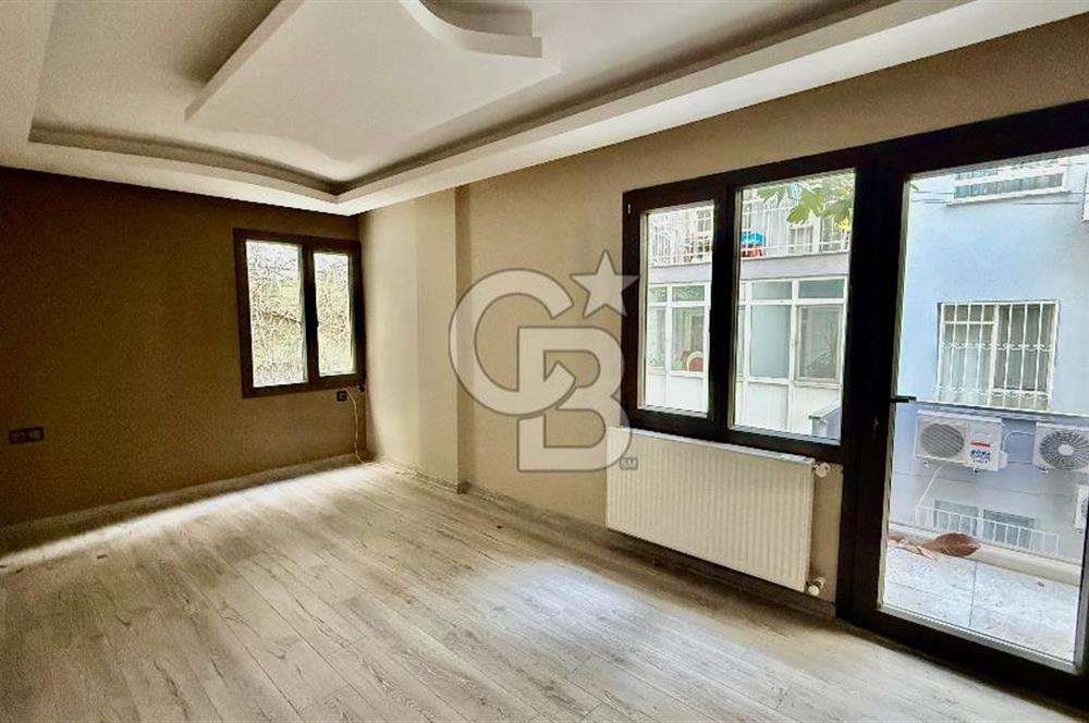 Göztepe Susuzdede’de Metro Yakını 4+1 Satılık Daire