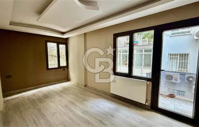 Göztepe Susuzdede’de Metro Yakını 4+1 Satılık Daire